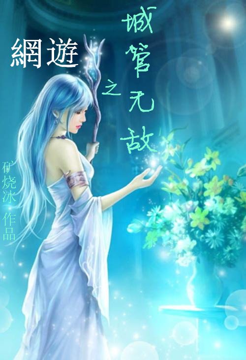 网游之城管无敌