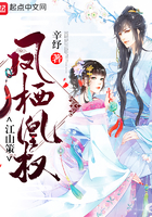 江山策:凤栖凰权