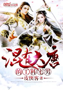 混在大唐的工科宅男