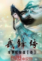 武锋传