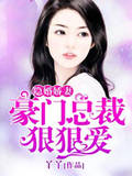 隐婚娇妻:冷酷总裁狠狠爱